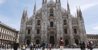 Milán: mucho más que moda y lujo, la ciudad que marca el ritmo de Italia
