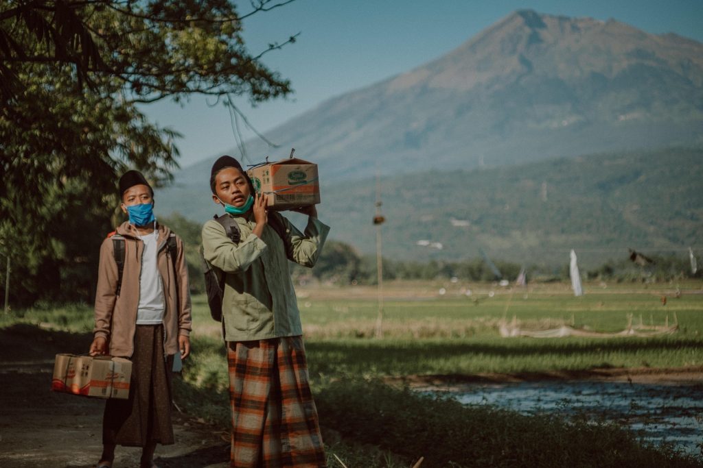 Qué necesito para viajar a Indonesia: requisitos, documentación y consejos imprescindibles