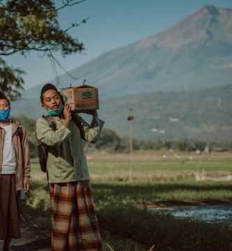 Qué necesito para viajar a Indonesia: requisitos, documentación y consejos imprescindibles