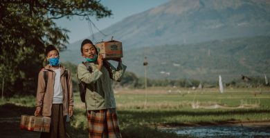 Qué necesito para viajar a Indonesia: requisitos, documentación y consejos imprescindibles