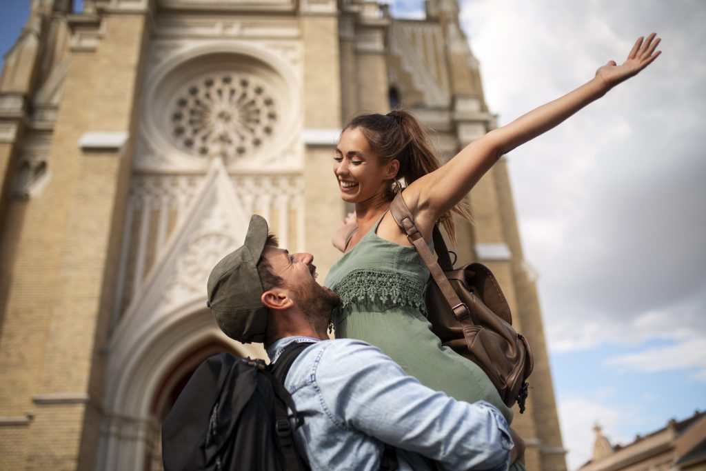 Vuelos a Roma: cómo encontrar las mejores ofertas para viajar a la Ciudad Eterna