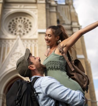 Vuelos a Roma: cómo encontrar las mejores ofertas para viajar a la Ciudad Eterna