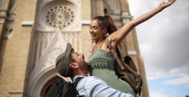 Vuelos a Roma: cómo encontrar las mejores ofertas para viajar a la Ciudad Eterna