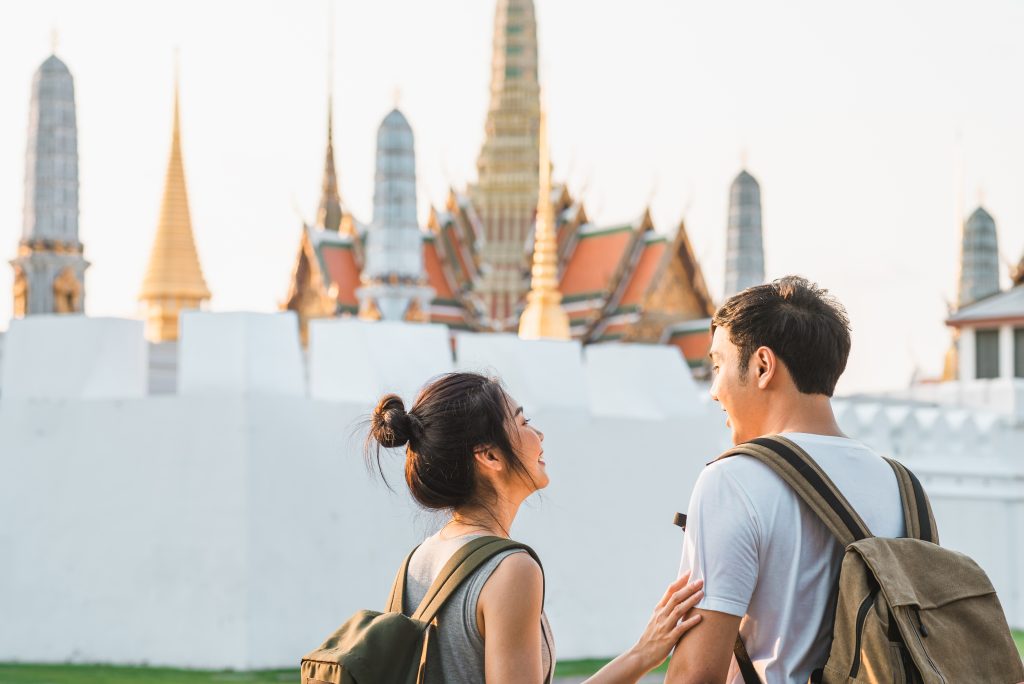 ¿Es seguro viajar a Tailandia? Todo lo que debes saber antes de organizar tu viaje