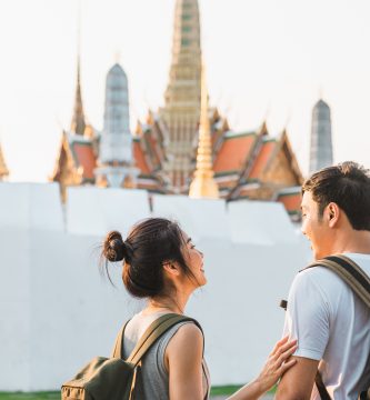 ¿Es seguro viajar a Tailandia? Todo lo que debes saber antes de organizar tu viaje