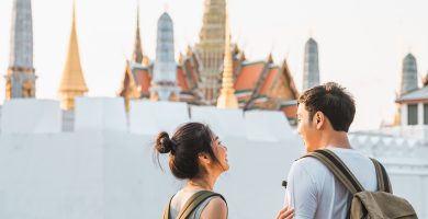 ¿Es seguro viajar a Tailandia? Todo lo que debes saber antes de organizar tu viaje
