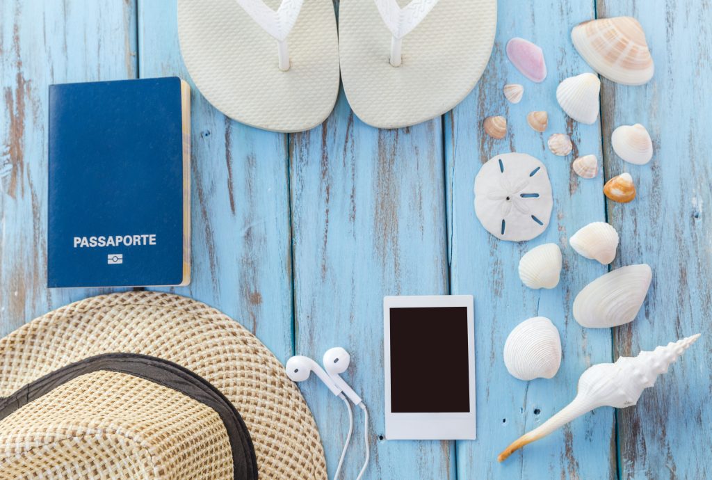 Qué necesito para viajar a Grecia: requisitos, documentación y consejos para un viaje sin complicaciones