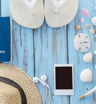 Qué necesito para viajar a Grecia: requisitos, documentación y consejos para un viaje sin complicaciones