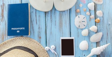 Qué necesito para viajar a Grecia: requisitos, documentación y consejos para un viaje sin complicaciones