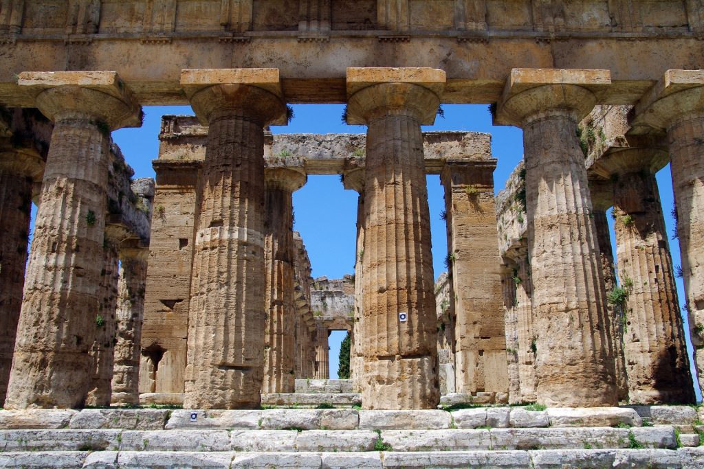 Viajar a Grecia: todo lo que necesitas saber para descubrir el país de las islas y la historia