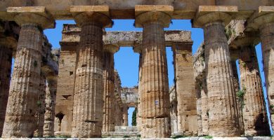 Viajar a Grecia: todo lo que necesitas saber para descubrir el país de las islas y la historia
