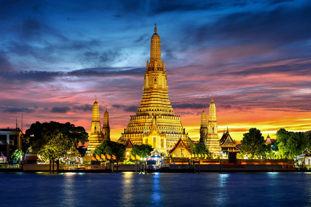 Camboya: un viaje fascinante entre templos milenarios, naturaleza y cultura