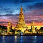 Camboya: un viaje fascinante entre templos milenarios, naturaleza y cultura