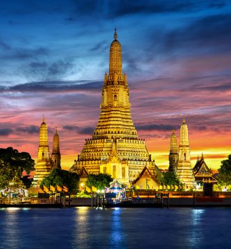 Camboya: un viaje fascinante entre templos milenarios, naturaleza y cultura